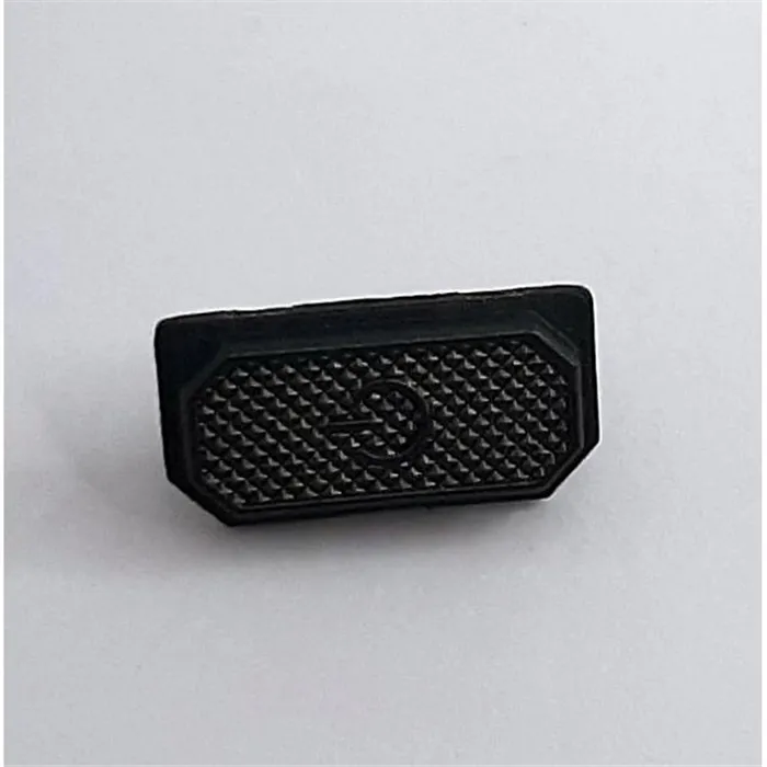 Boton gris on off para Ulefone Armor 20WT calidad premium