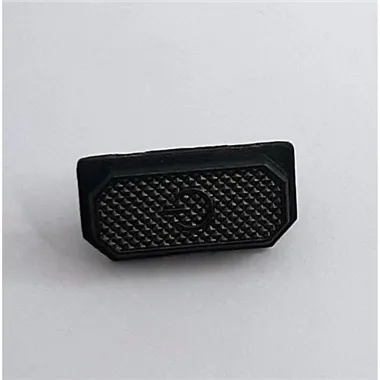Boton gris on off para Ulefone Armor 20WT calidad premium