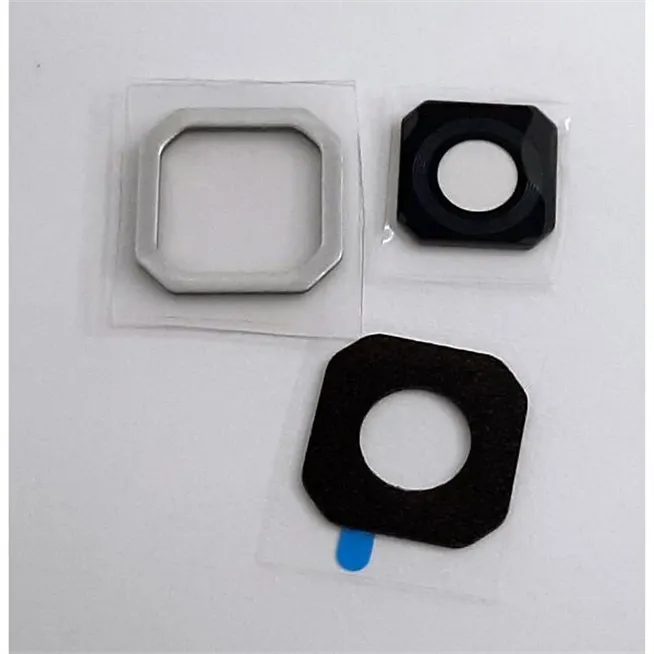 Set 3 cubierta mas cristal mas adhesivo camara para Ulefone Armor 20WT calidad premium