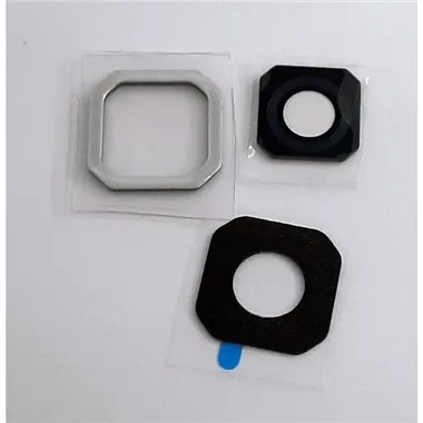 Set 3 cubierta mas cristal mas adhesivo camara para Ulefone Armor 20WT calidad premium
