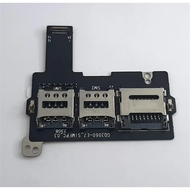 Flex lector sim para Ulefone Armor 20WT calidad premium