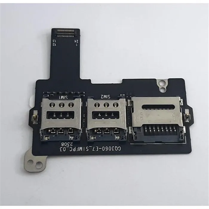 Flex lector sim para Ulefone Armor 20WT calidad premium