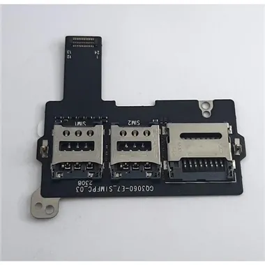 Flex lector sim para Ulefone Armor 20WT calidad premium