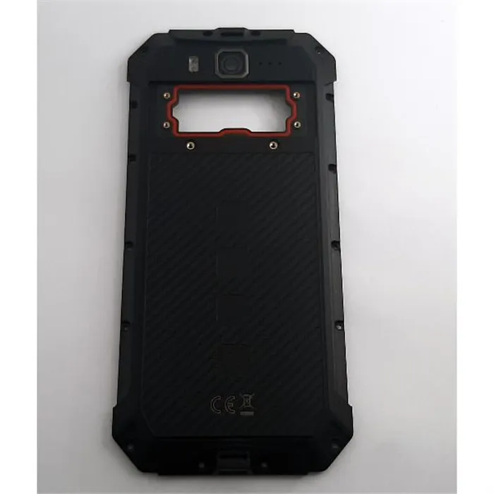 Carcasa trasera o tapa trasera para Ulefone Armor 20WT