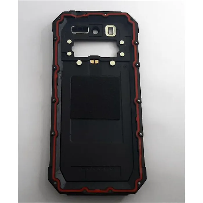 Carcasa trasera o tapa trasera para Ulefone Armor 20WT