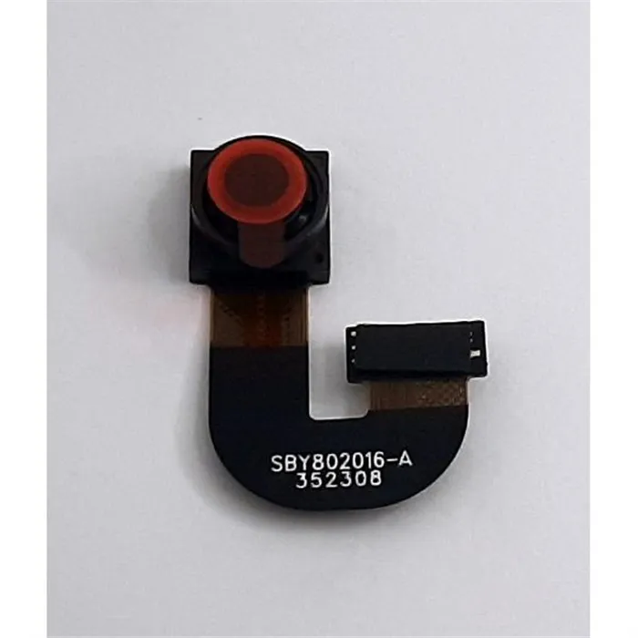 Flex camara frontal para Ulefone Armor 20WT calidad premium