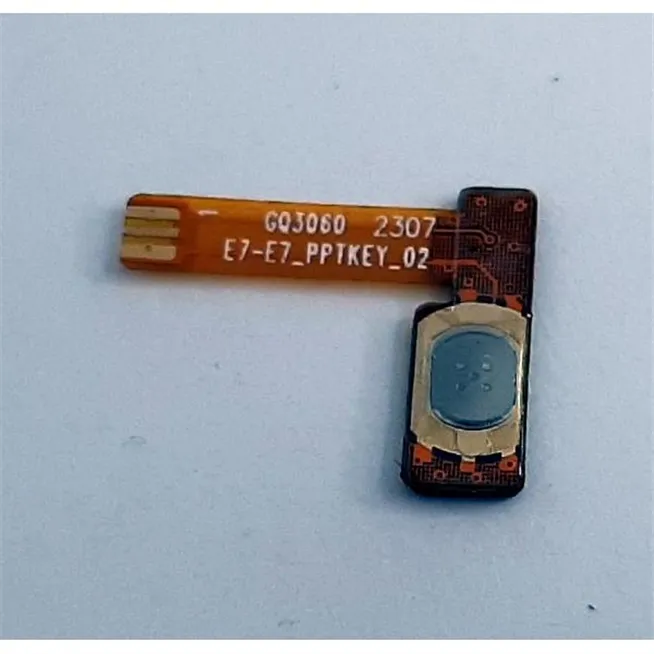Flex boton para Ulefone Armor 20WT calidad premium