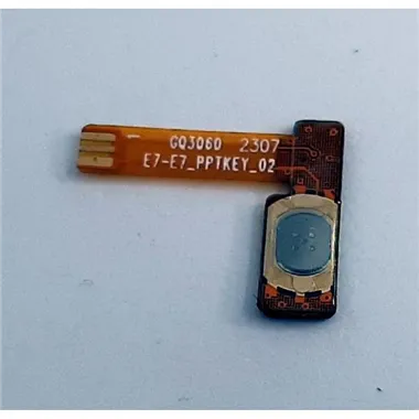 Flex boton para Ulefone Armor 20WT calidad premium