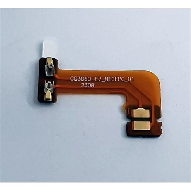 Flex conexion antena NFC para Ulefone Armor 20WT calidad premium