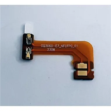 Flex conexion antena NFC para Ulefone Armor 20WT calidad premium