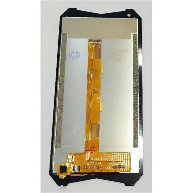 Pantalla lcd para Ulefone Armor 20WT mas tactil negro calidad premium