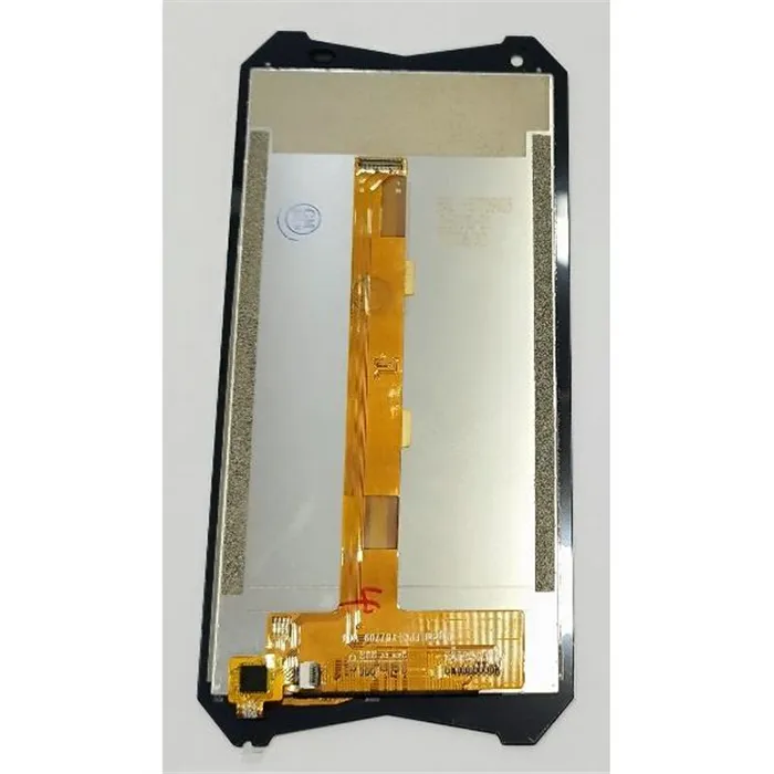 Pantalla lcd para Ulefone Armor 20WT mas tactil negro calidad premium