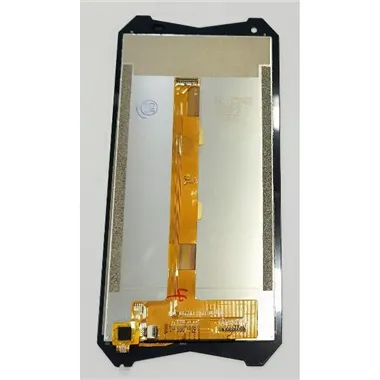 Pantalla lcd para Ulefone Armor 20WT mas tactil negro calidad premium