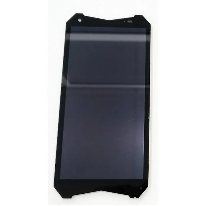 Pantalla lcd para Ulefone Armor 20WT mas tactil negro calidad premium