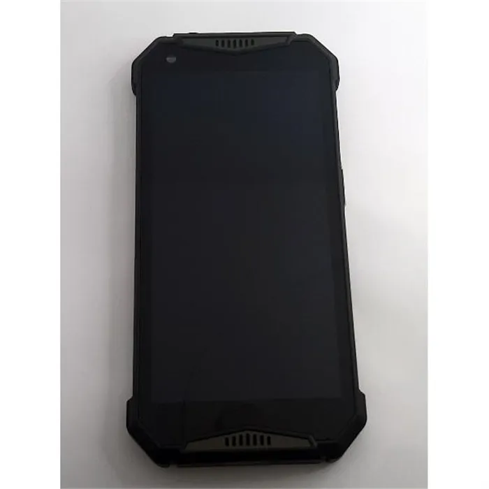 Pantalla lcd para Ulefone Armor 20WT mas tactil negro mas marco negro calidad premium