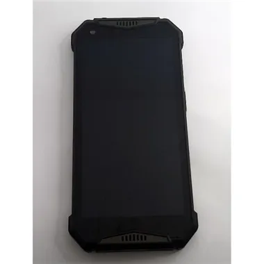 Pantalla lcd para Ulefone Armor 20WT mas tactil negro mas marco negro calidad premium