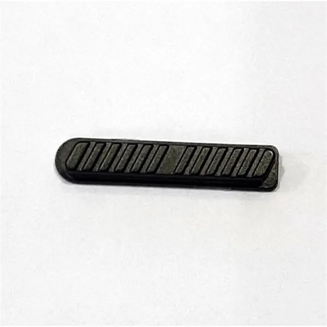Boton volumen negro para Ulefone Armor 21 calidad premium