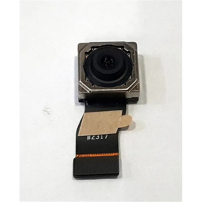 Flex camara trasera para Ulefone armor 21 calidad premium