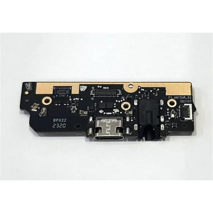 Flex puerto carga para Ulefone Armor 21 calidad premium