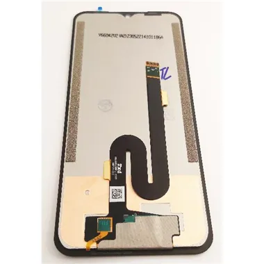 Pantalla LCD para Ulefone armor 21 mas tactil negro calidad premium