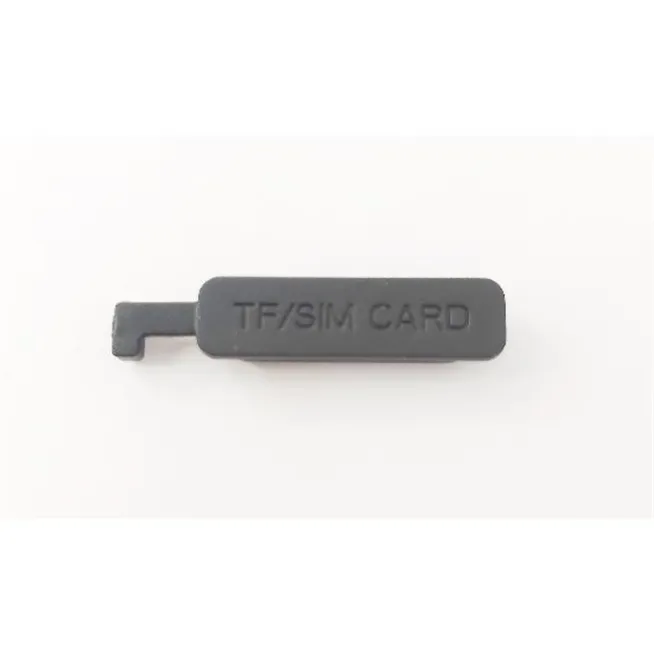 Cubierta soporte sim negra para Ulefone Armor 22 calidad premium