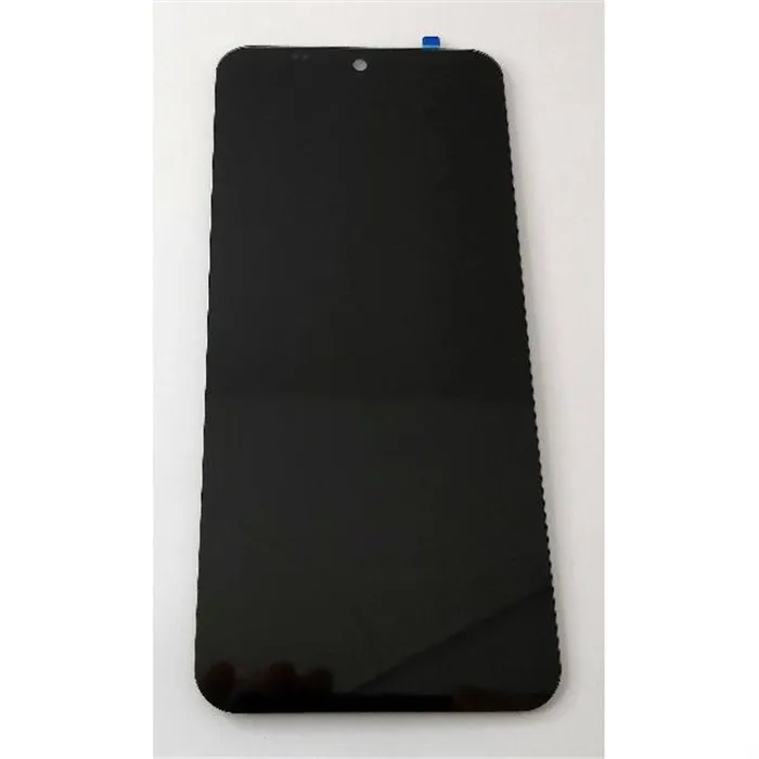 Pantalla lcd para Ulefone Armor 22 mas tactil negro calidad premium