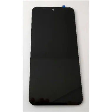 Pantalla lcd para Ulefone Armor 22 mas tactil negro calidad premium
