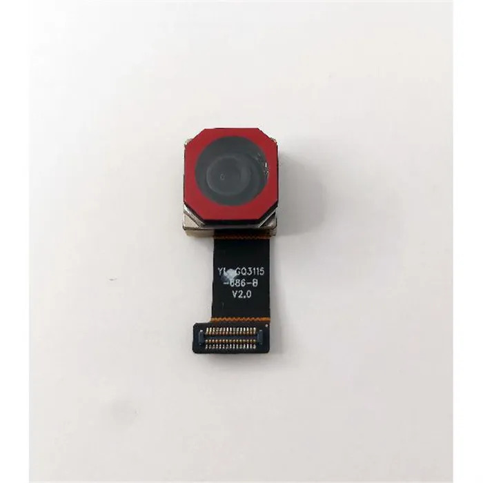 Flex camara trasera para Ulefone Armor 22 calidad premium