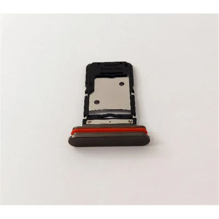 Soporte o bandeja sim negra para Ulefone Armor 24 calidad premium