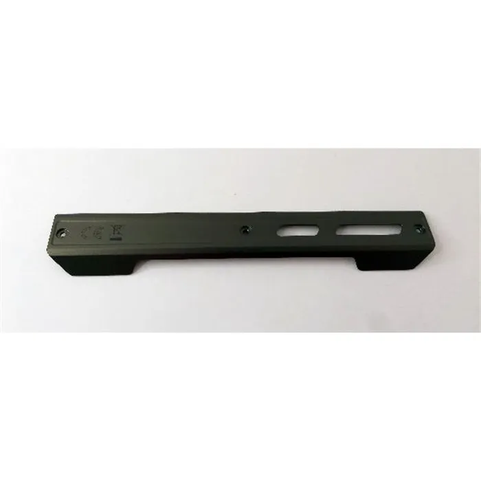Embellecedor lateral derecho negro para Ulefone Armor 24 calidad premium