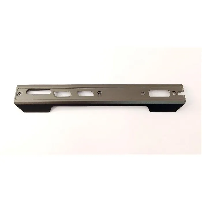 Embellecedor lateral izquierdo negro para Ulefone Armor 24 calidad premium