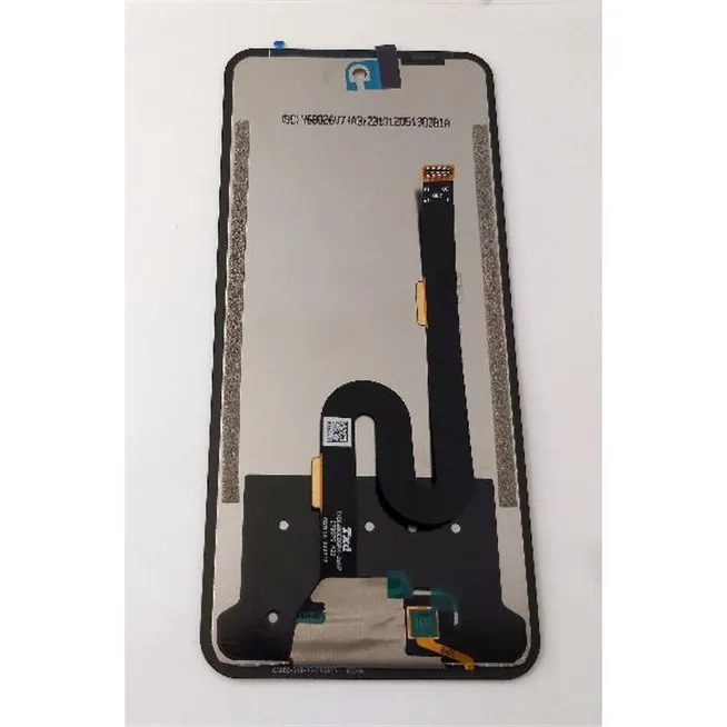 Pantalla lcd para Ulefone Armor 24 mas tactil negro calidad premium