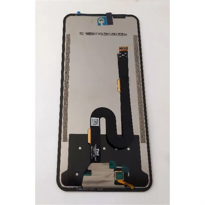 Pantalla lcd para Ulefone Armor 24 mas tactil negro calidad premium