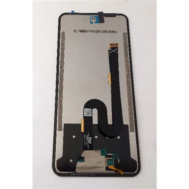 Pantalla lcd para Ulefone Armor 24 mas tactil negro calidad premium