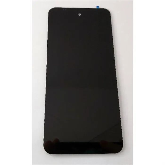 Pantalla lcd para Ulefone Armor 24 mas tactil negro calidad premium