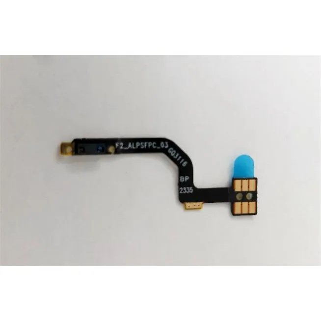 Flex conexion sensor flash para Ulefone Armor 24 calidad premium
