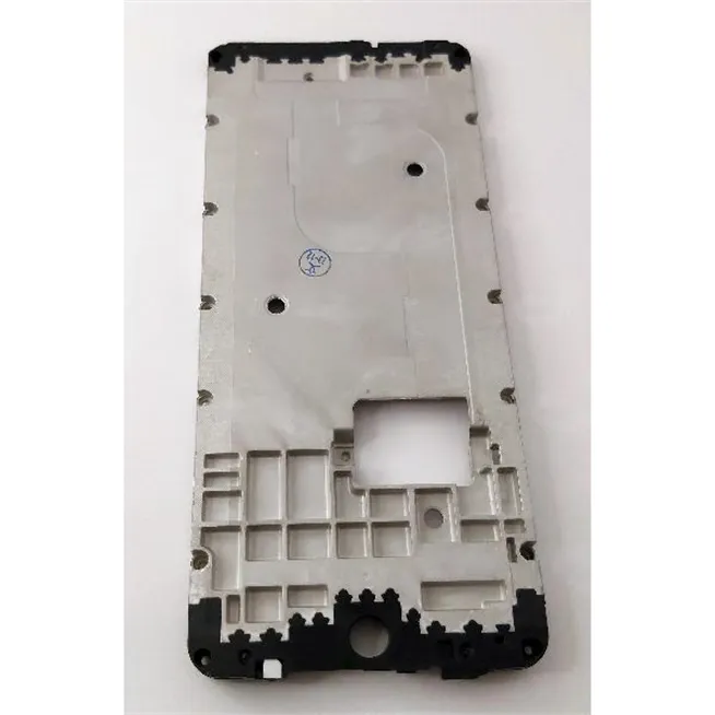 Carcasa frontal o marco negro para Ulefone Armor 24 calidad premium