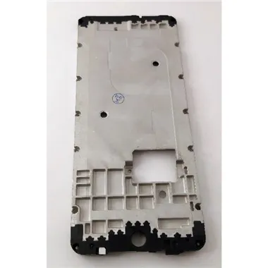 Carcasa frontal o marco negro para Ulefone Armor 24 calidad premium