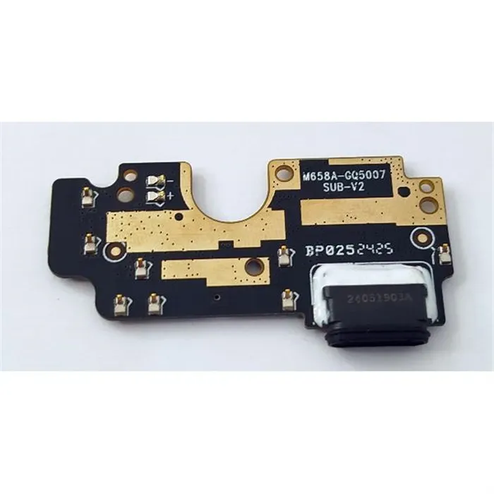 Flex puerto de carga para Ulefone Armor 25T calidad premium