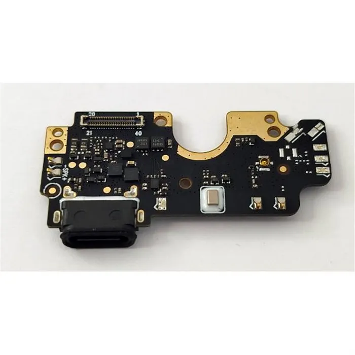 Flex puerto de carga para Ulefone Armor 25T calidad premium