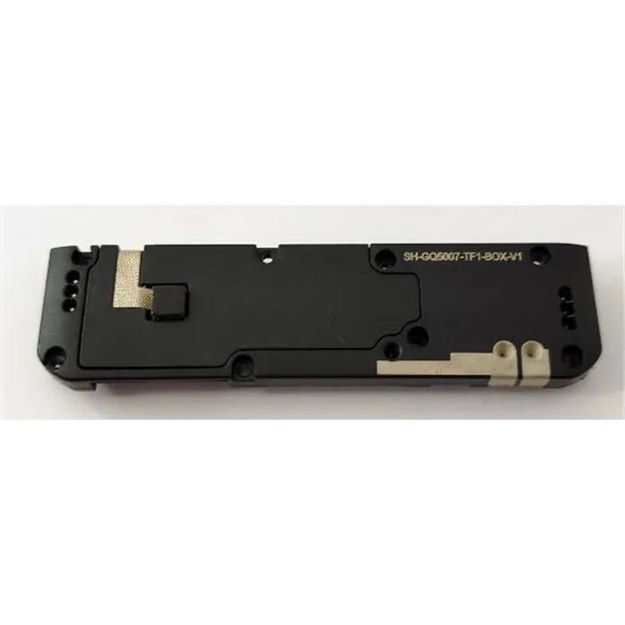 Buzzer para Ulefone Armor 25T calidad premium