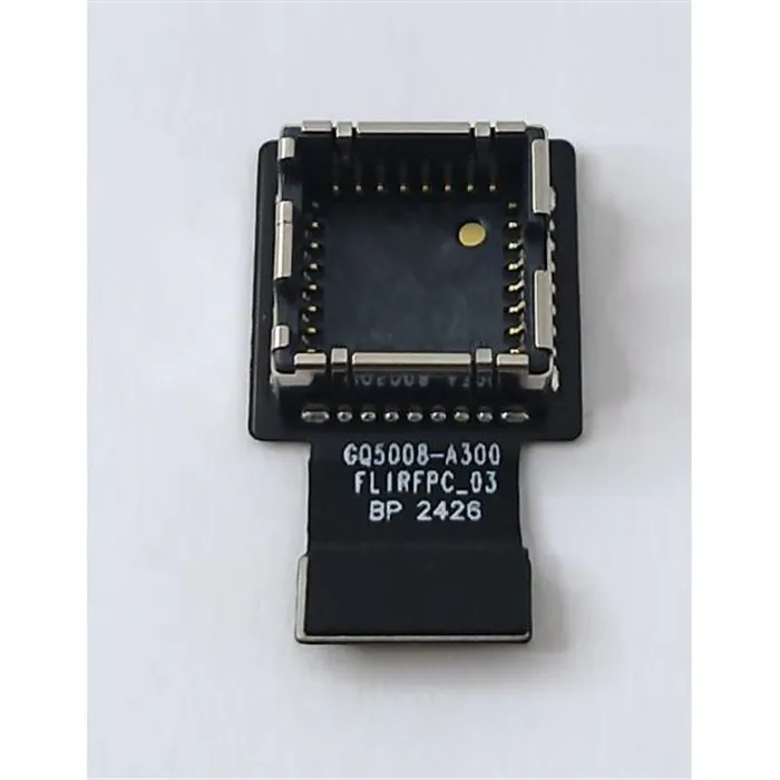 Flex de imagen termica para Ulefone Armor 27 Pro 5G Ulefone Armor 27T Pro 5G calidad premium