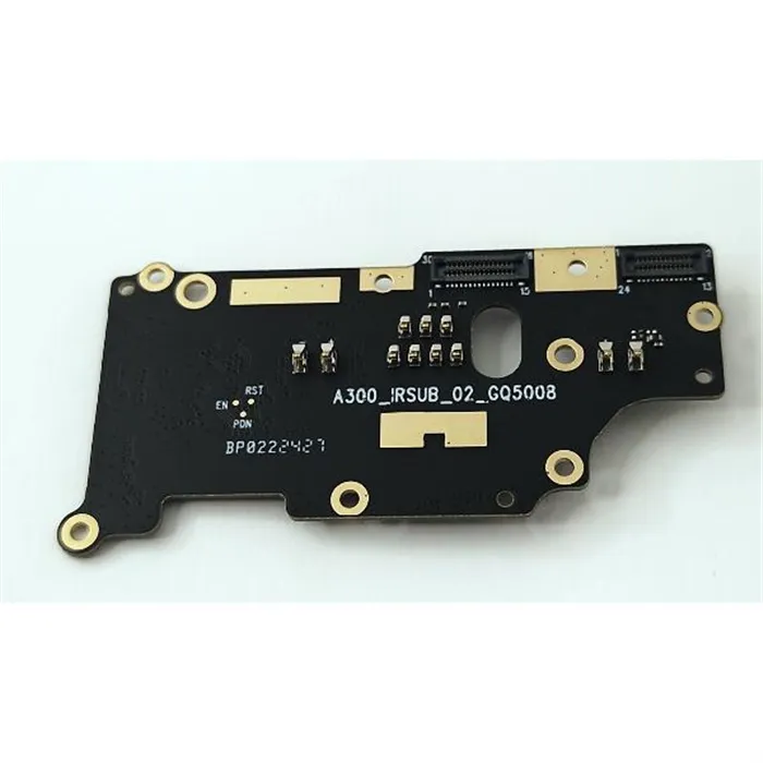 Placa termografica para Ulefone Armor 27 Pro 5G Ulefone Armor 27T Pro 5G calidad premium 