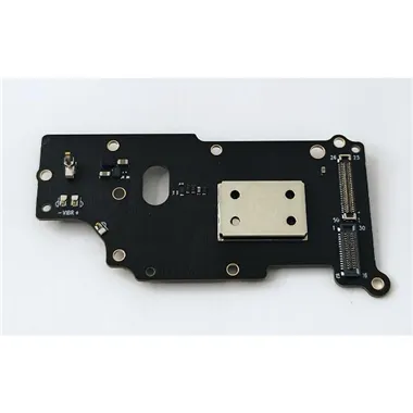 Placa termografica para Ulefone Armor 27 Pro 5G Ulefone Armor 27T Pro 5G calidad premium 