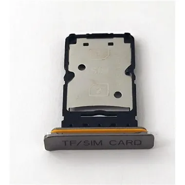Soporte o bandeja sim negra para Ulefone Armor 27 Pro 5G Ulefone Armor 27T Pro 5G calidad premium