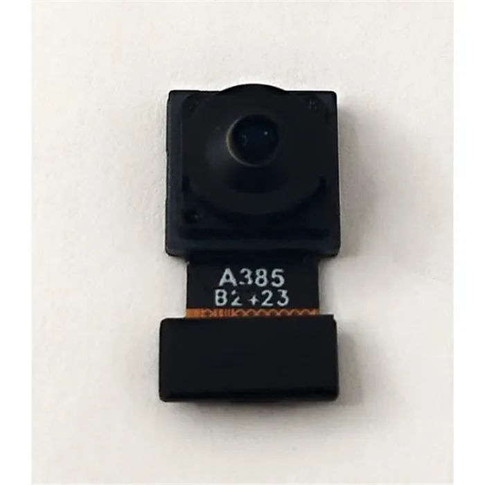 Camara frontal para Ulefone Armor 27 Pro 5G Ulefone Armor 27T Pro 5G calidad premium