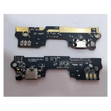 Ulefone Armor 3 3T flex puerto carga