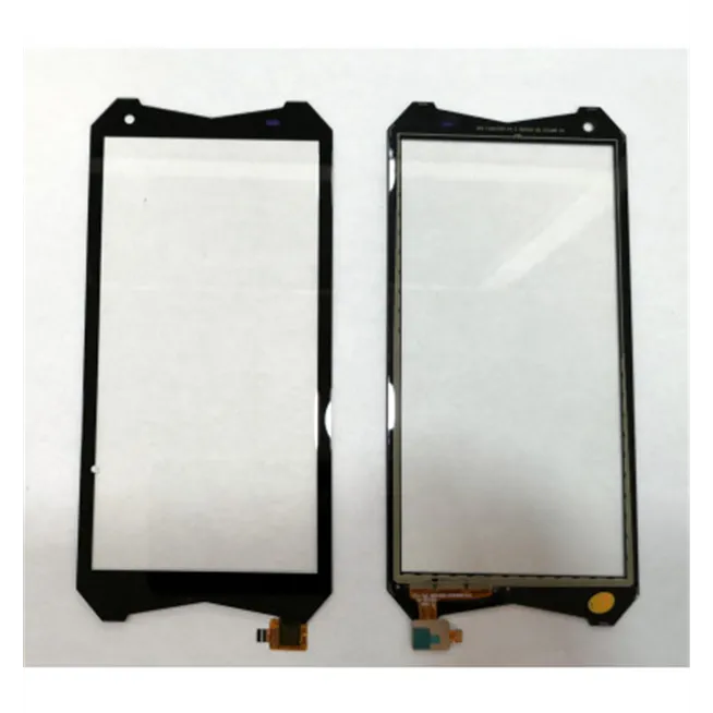 Pantalla tactil negra para Ulefone Armor 3 3T