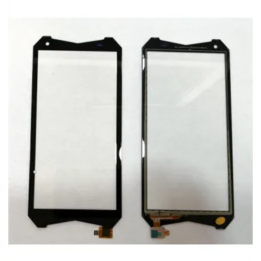 Pantalla tactil negra para Ulefone Armor 3 3T