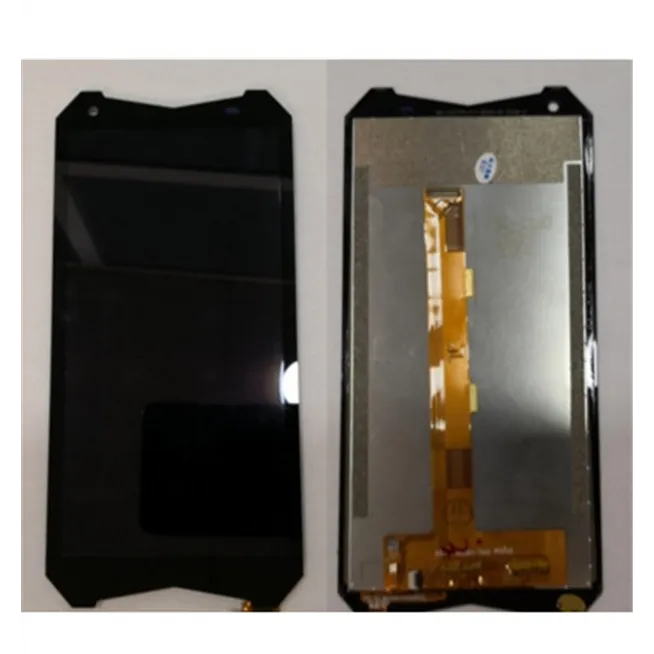 Pantalla LCD para Ulefone Armor 3 3T mas tactil negro